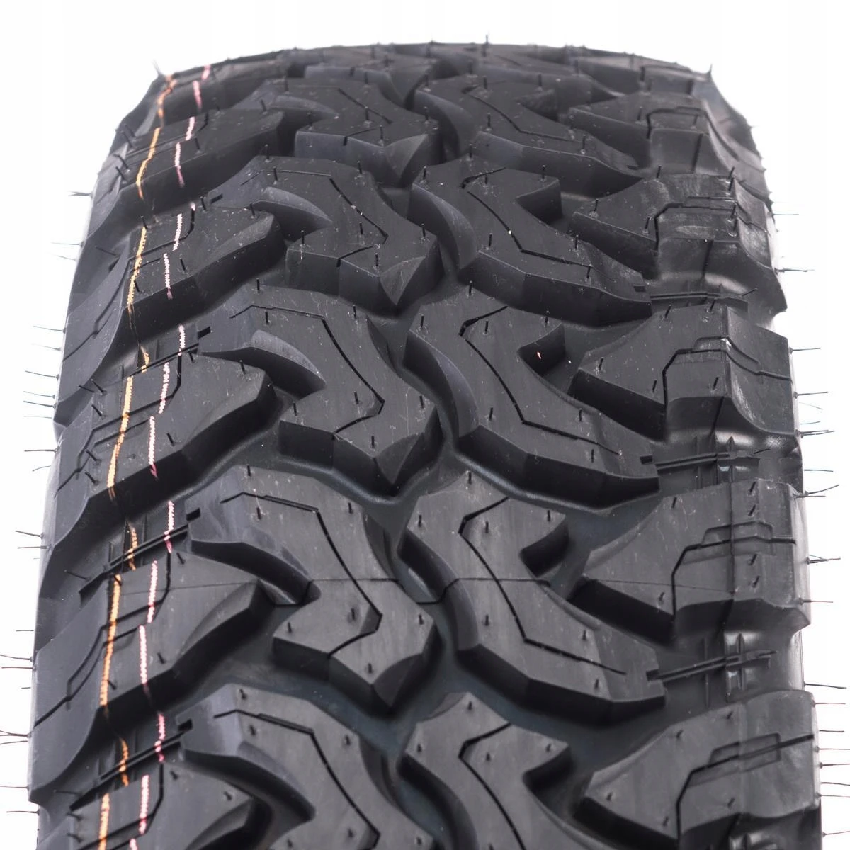 215/85R16 opona HANKOOK Dynapro MT2 RT05 MFS POR 115/112Q